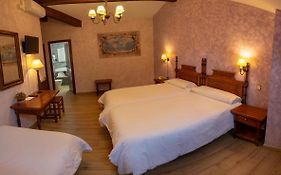 Hotel Las Cancelas